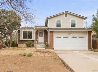 19707 E Princeton Pl, Aurora, CO 80013