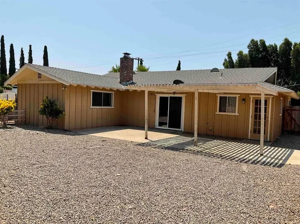 1110 E Alvarado St, Fallbrook, CA 92028