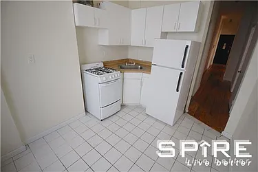 Rented by Spire Group