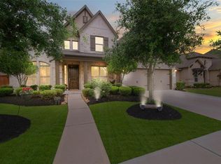 19210 Greenview Glen Dr, Cypress, TX 77433