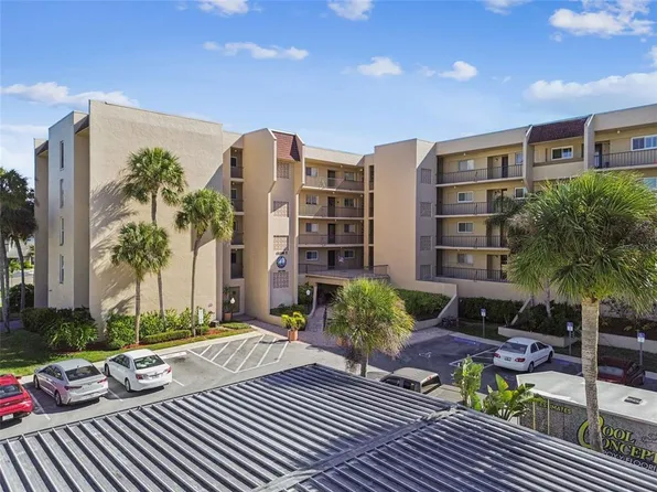 90 S HIGHLAND AVENUE #1306, TARPON SPRINGS, FL 34689