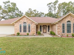 108 February Ln, Lufkin, TX 75904