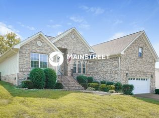 1706 Shetland Ln, Spring Hill, TN 37174