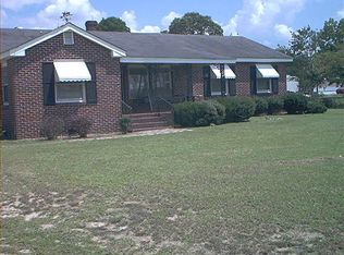 897 Cannon Bridge Rd, Orangeburg, SC 29115