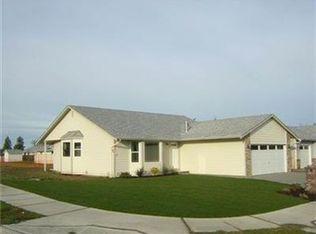 18926 45th Dr NE, Arlington, WA 98223