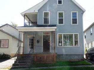 780 Blandina St, Utica, NY 13501