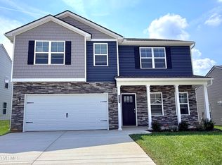 273 Chimney View Loop, Blountville, TN 37617
