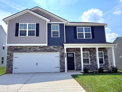 273 Chimney View Loop, Blountville, TN, 37617