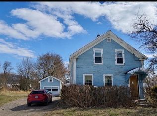82 Franklin St, Rutland, VT 05701