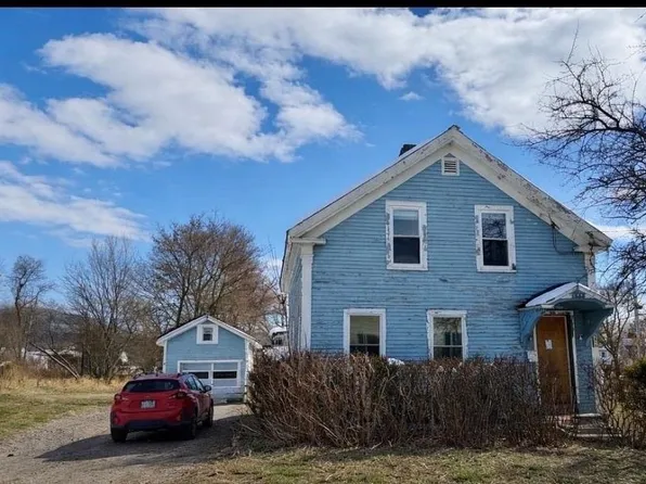 82 Franklin Street, Rutland City, VT 05701