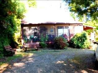 338 Grouse Rd, Franklin, NC 28734