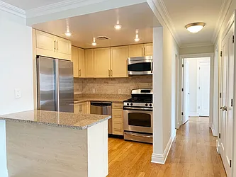 Rented by Stonehenge NYC LLC