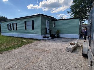 5544 Citrus Hill Dr, Polk City, FL 33868