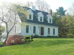 104 Forge Ln, Marshfield, MA 02050