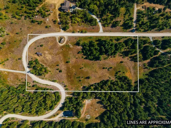 800 Rising Hawk Ridge Rd, Sandpoint, ID 83864