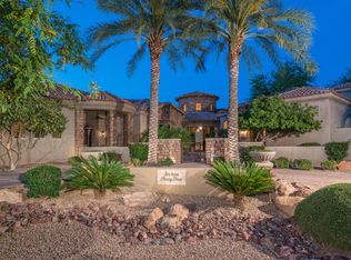 1645 S Beverly Ct, Chandler, AZ 85286