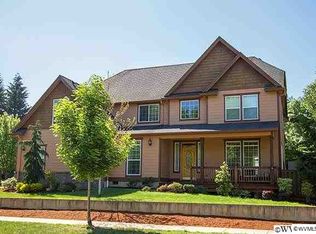 4440 SW Country Club Dr, Corvallis, OR 97333