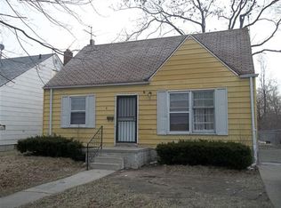 19925 Hamburg St, Detroit, MI 48205