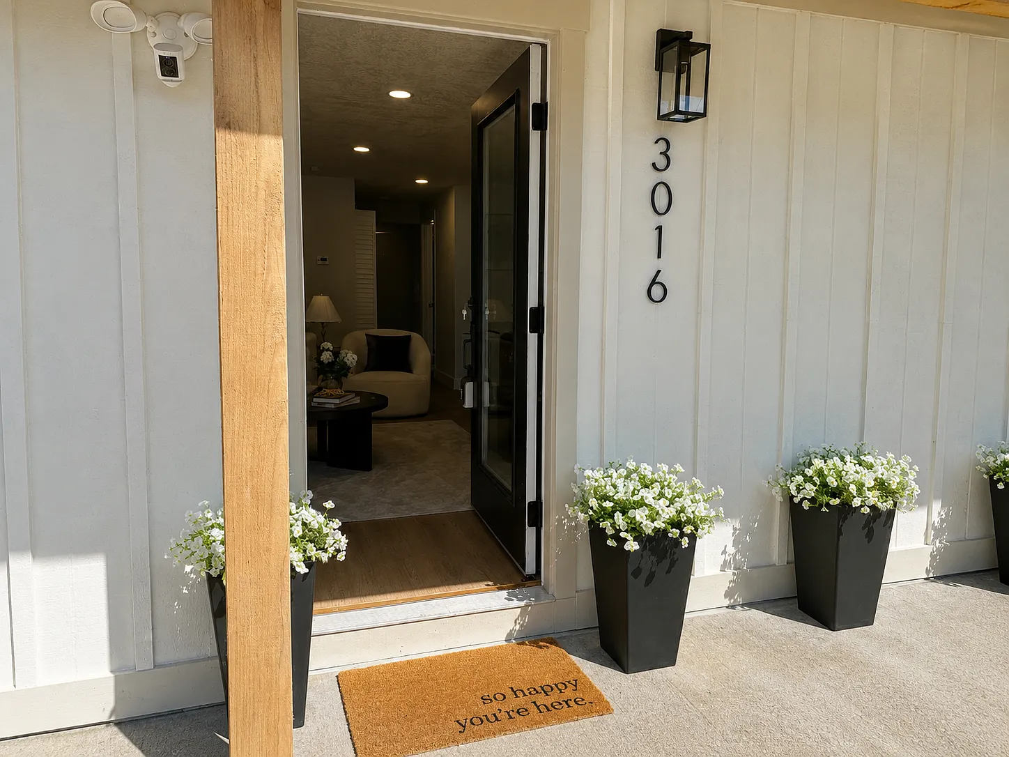3 bed, 1560 sqft, $2,595 — Photo 3
