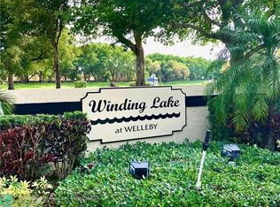 10013 Winding Lake Rd APT 101, Fort Lauderdale, FL 33351