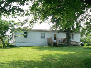197 W State Road 64, Birdseye, IN 47513