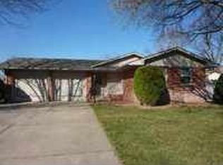 1018 E 21st Ave, Hutchinson, KS 67502