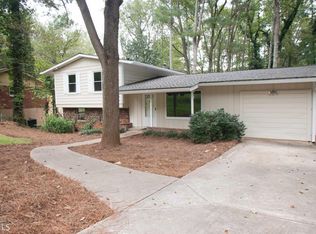 1789 Inas Way, Tucker, GA 30084