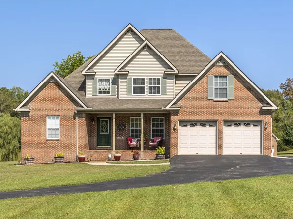164 Angela Ln, Westmoreland, TN 37186