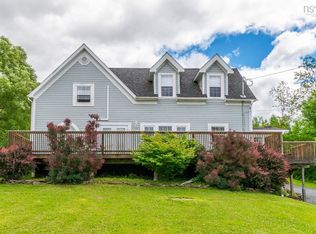 Middle River Rd #1006, Rocklin, NS B0K 2A0