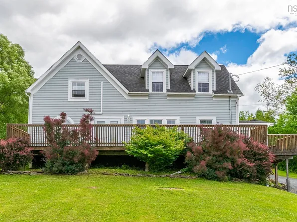 Middle River Rd #1006, Rocklin, NS B0K 2A0