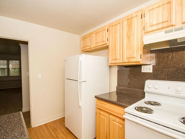 Greenwood Village Apartments — Photo 6