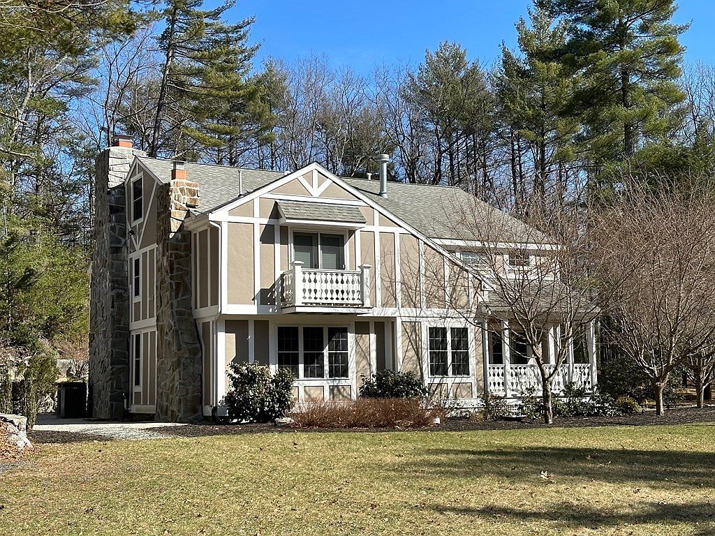 151 Depot St, Westford, MA 01886 Zillow