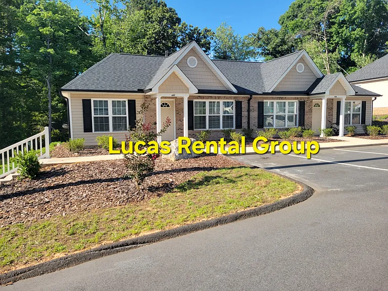 487 Grand Summit Blvd — Photo 1