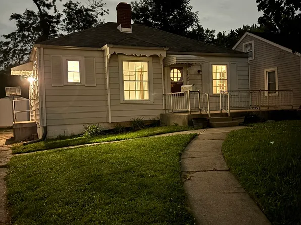 1409 Wallace Ave, Indianapolis, IN 46201