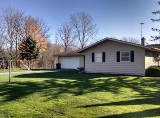 6845 Portland Rd, Saranac, MI 48881