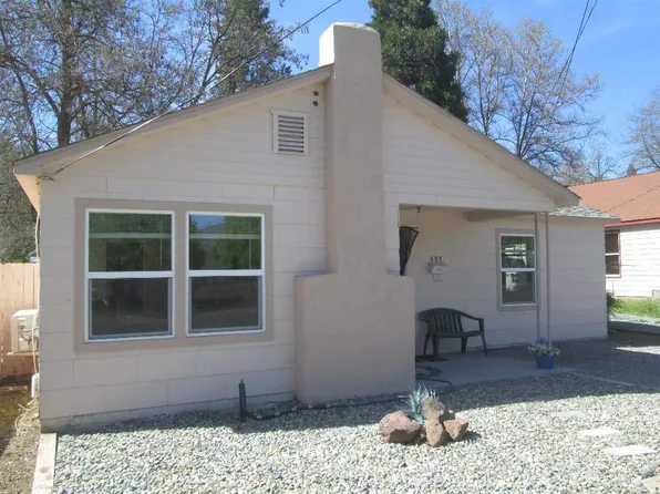 605 North St, Yreka, CA 96097