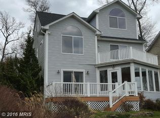 3401 Niagara Rd, Annapolis, MD 21403