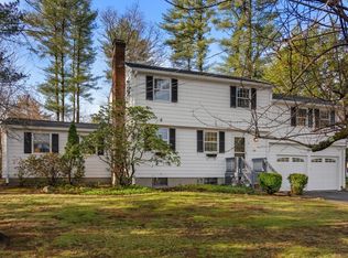 31 Marlyn Rd, Medfield, MA 02052