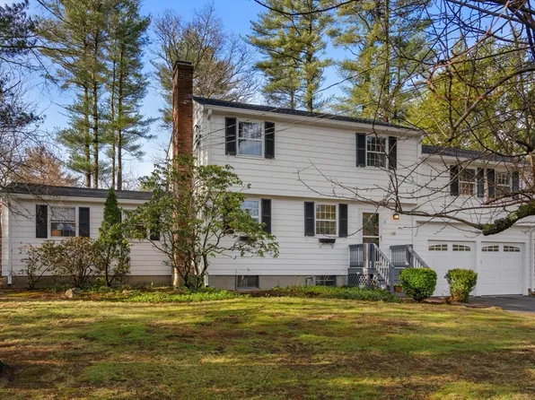 31 Marlyn Rd, Medfield, MA 02052