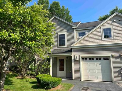 299 Mt. Support Road #3, Lebanon, NH, 03766