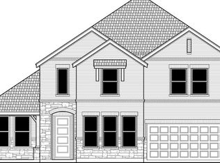 1813 Lizzy Ln, Allen, TX 75013