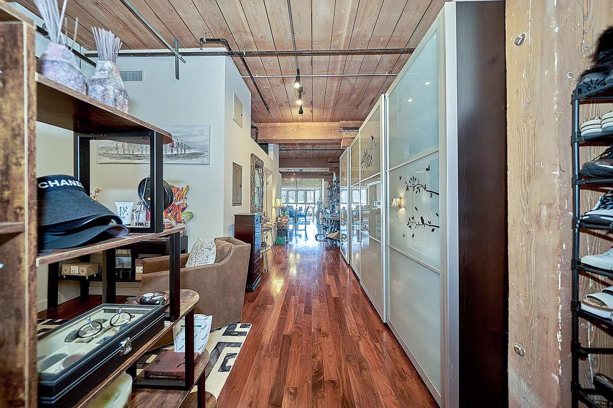 1 bed, 1110 sqft, $3,750 — Photo 1