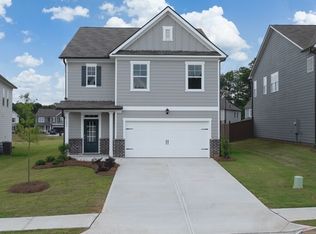 1080 Lost Creek Pkwy, Dallas, GA 30132