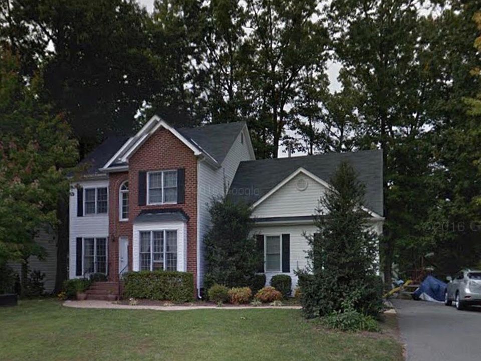 1st image of 812 Coralberry Dr