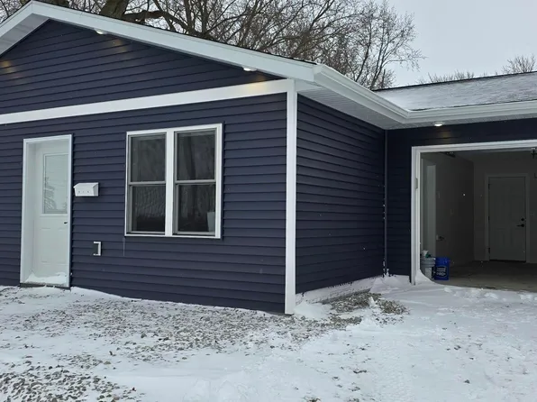 610 E 4th St, Albert Lea, MN 56007