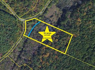 Dockery Rd, Tellico Plains, TN 37385