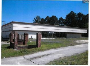 6182 N Main St, Columbia, SC 29203