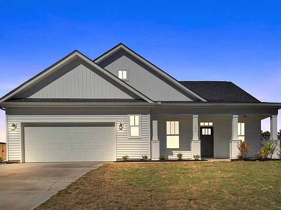 Elevation 10 of The Oakleigh Design by DRB Homes