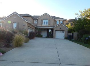 4323 Via Entrada, Thousand Oaks, CA 91320