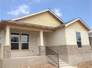 2161 Herzog, Kyle, TX 78640